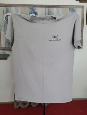 Simply Southern Shirt